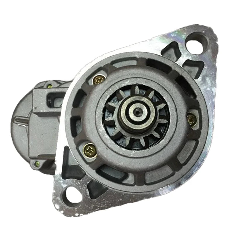 Pour Isuzu 6HH1 6He1 Moteur 24V Moteur de démarrage 0-24000-303 1-811000-307-0