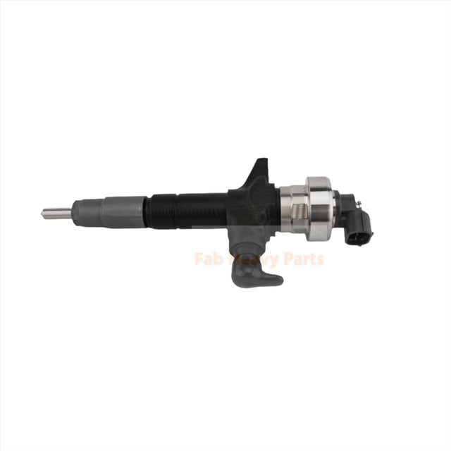 Isuzu Engine 4JJ1 TFR NPR 8-98011604-5 8980116045 Injektordyseenhet