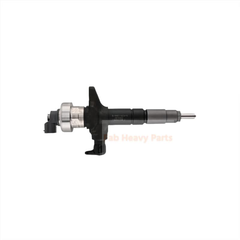 Isuzu Engine 4JJ1 TFR NPR 8 - 98011604 - 5 8980116045 Injector Nozzle Assembly - Fab Heavy Parts