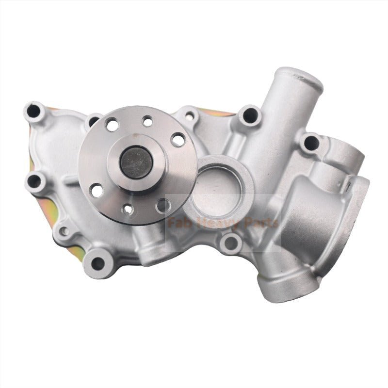 Isuzu Engine 4LB1 4LE1 4LE2 4LC1 3LA1 3LB1 Water Pump 8973215083 8 - 97321508 - 3 - Fab Heavy Parts