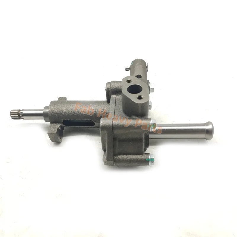 Isuzu Engine 6BD1T Oil Pump 1131002441 - Fab Heavy Parts