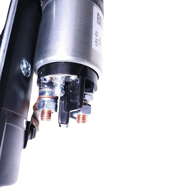 Für JCB JS220 Iskra IS1105 12V Anlasser 320/09346 320/09035 320/09032 320/09026 320/09022 320/09144