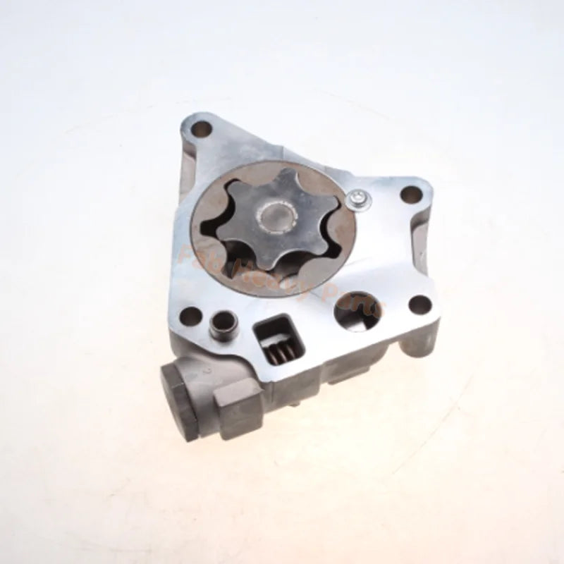 For JCB Backhoe Loader 3CX 4CX Oil Pump 320/04186