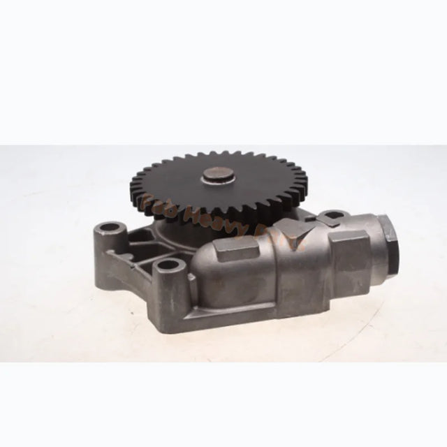 Para JCB Backhoe Loader 3CX 4CX Bomba de aceite 320/04186