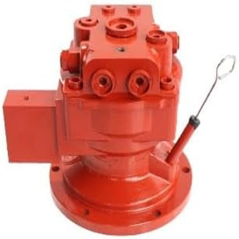 JMF43 Swing Motor Fits For Doosan DH80 - Fab Heavy Parts