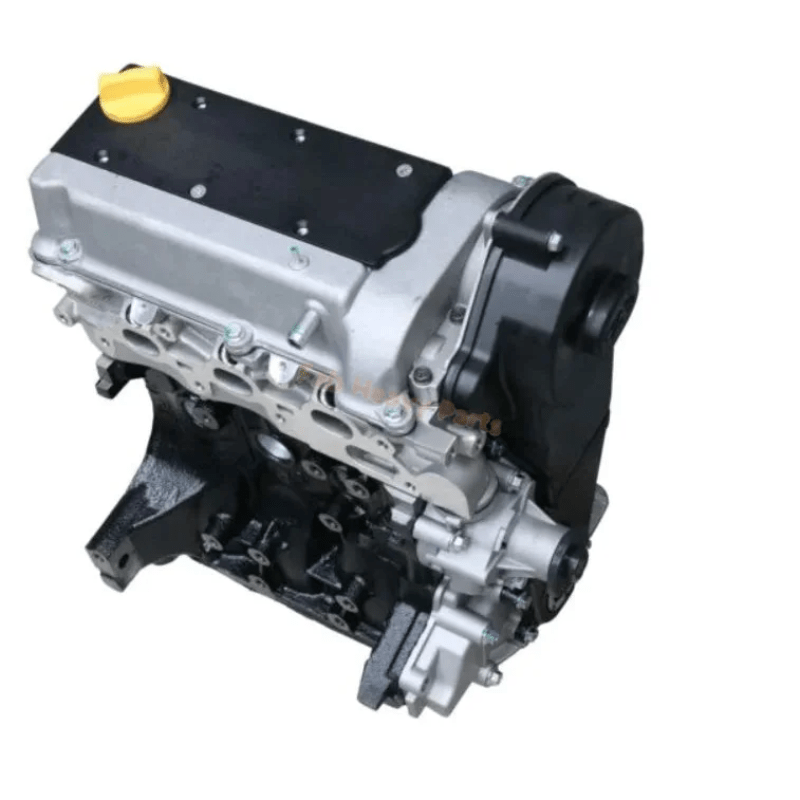 John Deere 825i Engine OEM New Gasoline Motor Ass'y 800CC Fits for 835E 835M 835R Gator - Fab Heavy Parts