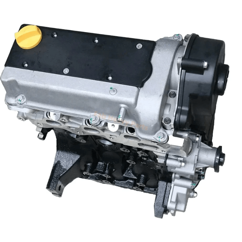 John Deere 825i Engine OEM New Gasoline Motor Ass'y 800CC Fits for 835E 835M 835R Gator - Fab Heavy Parts