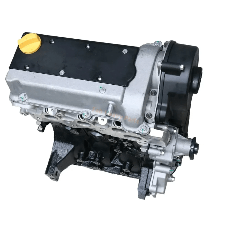 John Deere 825i Engine OEM New Gasoline Motor Ass'y 800CC Fits for 835E 835M 835R Gator - Fab Heavy Parts