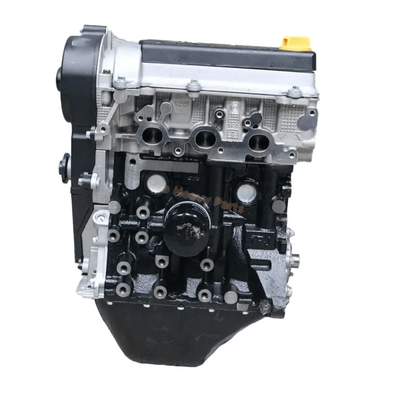 John Deere 825i Engine OEM New Gasoline Motor Ass'y 800CC Fits for 835E 835M 835R Gator - Fab Heavy Parts