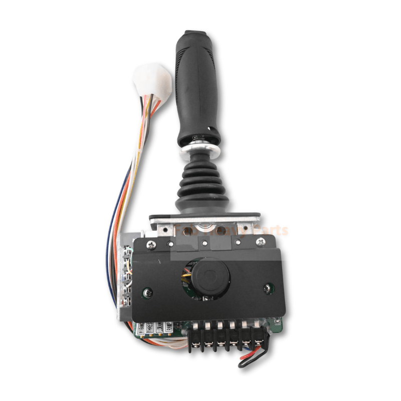 Joystick 1600287 Fits for JLG Boom Lift 450A 450AJ 120SXJ 110SXJ 110SX 100SX - Fab Heavy Parts