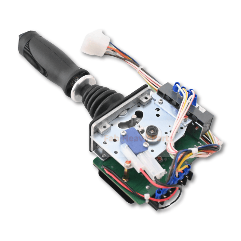 Joystick 1600287 Fits for JLG Boom Lift 450A 450AJ 120SXJ 110SXJ 110SX 100SX - Fab Heavy Parts