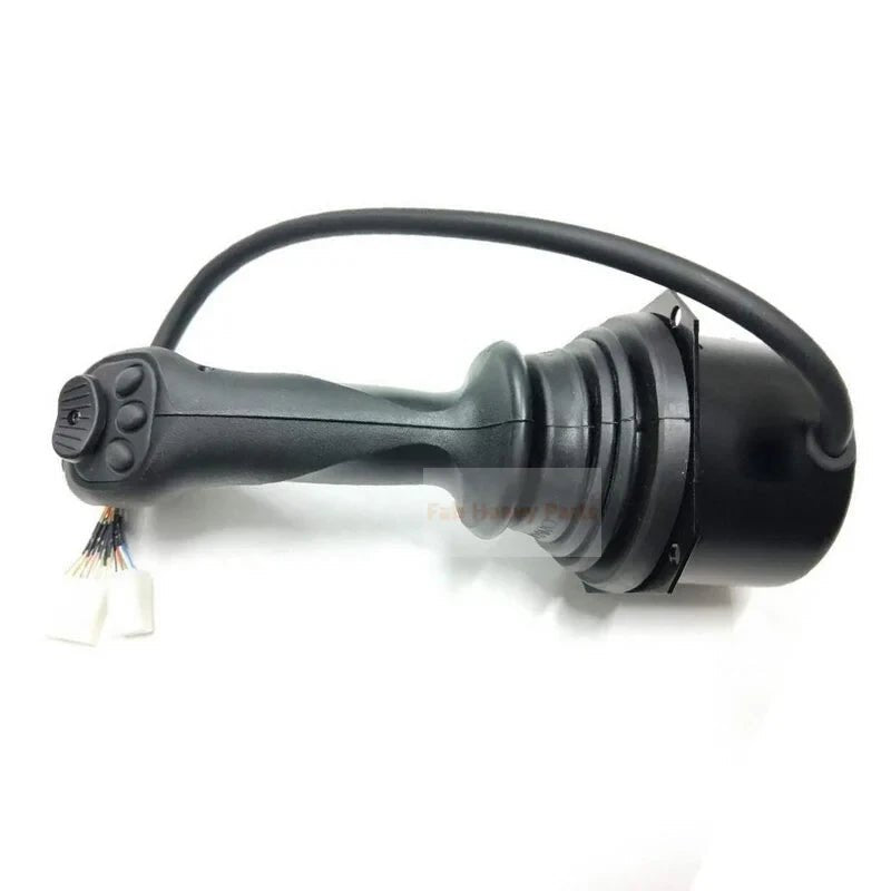 Joystick 3573600001 Fits for Linde Fits forklift - Fab Heavy Parts