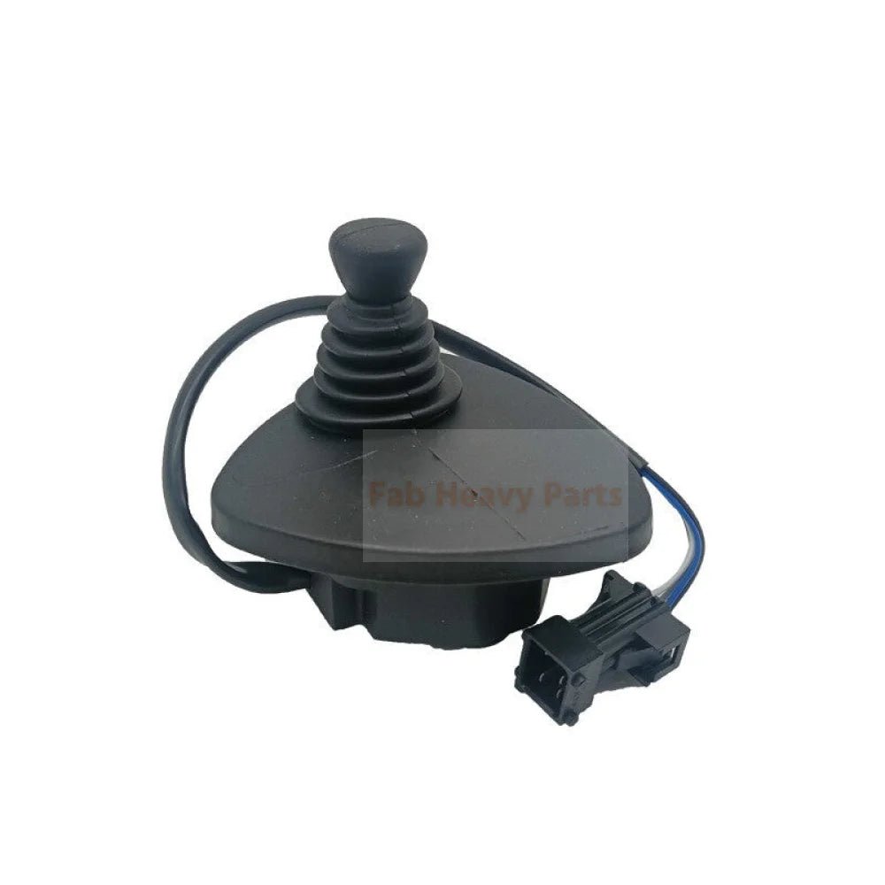 Joystick 7919040044 Fits for Linde Electric Forklift Vehicles Pallet Truck Stacker - Fab Heavy Parts