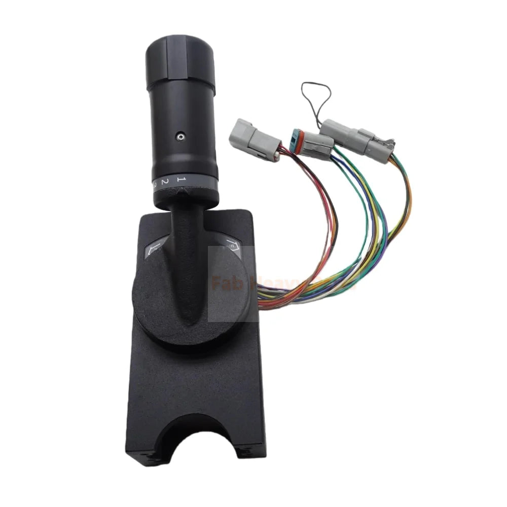 Interruptor de coluna de joystick 4621014 2995839 462-1014 299-5839, adequado para peças sobressalentes de escavadeira de motor Caterpillar