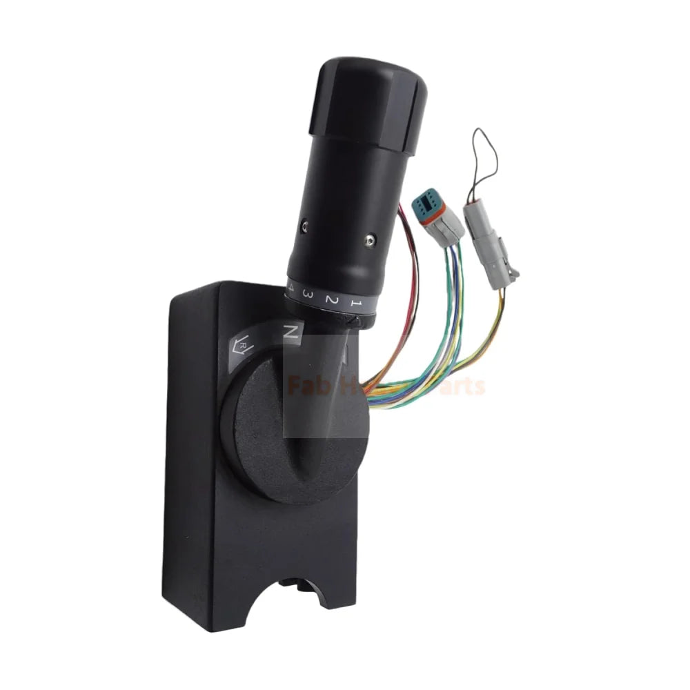Interruptor de coluna de joystick 4621014 2995839 462-1014 299-5839, adequado para peças sobressalentes de escavadeira de motor Caterpillar