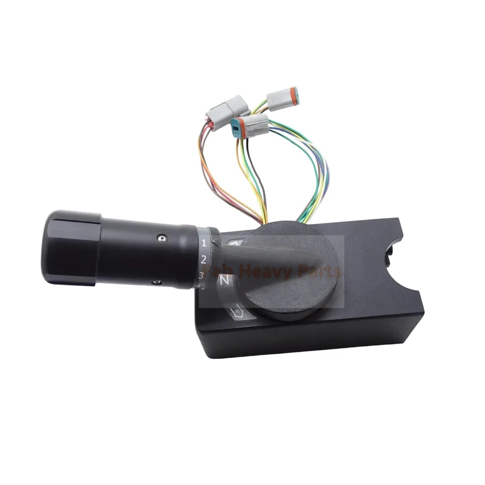 Interruptor de coluna de joystick 4621014 2995839 462-1014 299-5839, adequado para peças sobressalentes de escavadeira de motor Caterpillar