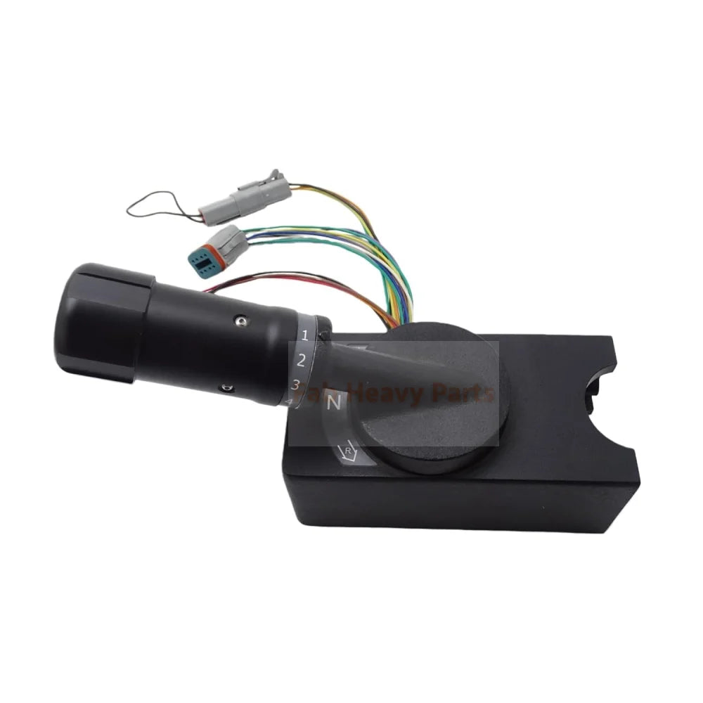 Interruptor de coluna de joystick 4621014 2995839 462-1014 299-5839, adequado para peças sobressalentes de escavadeira de motor Caterpillar