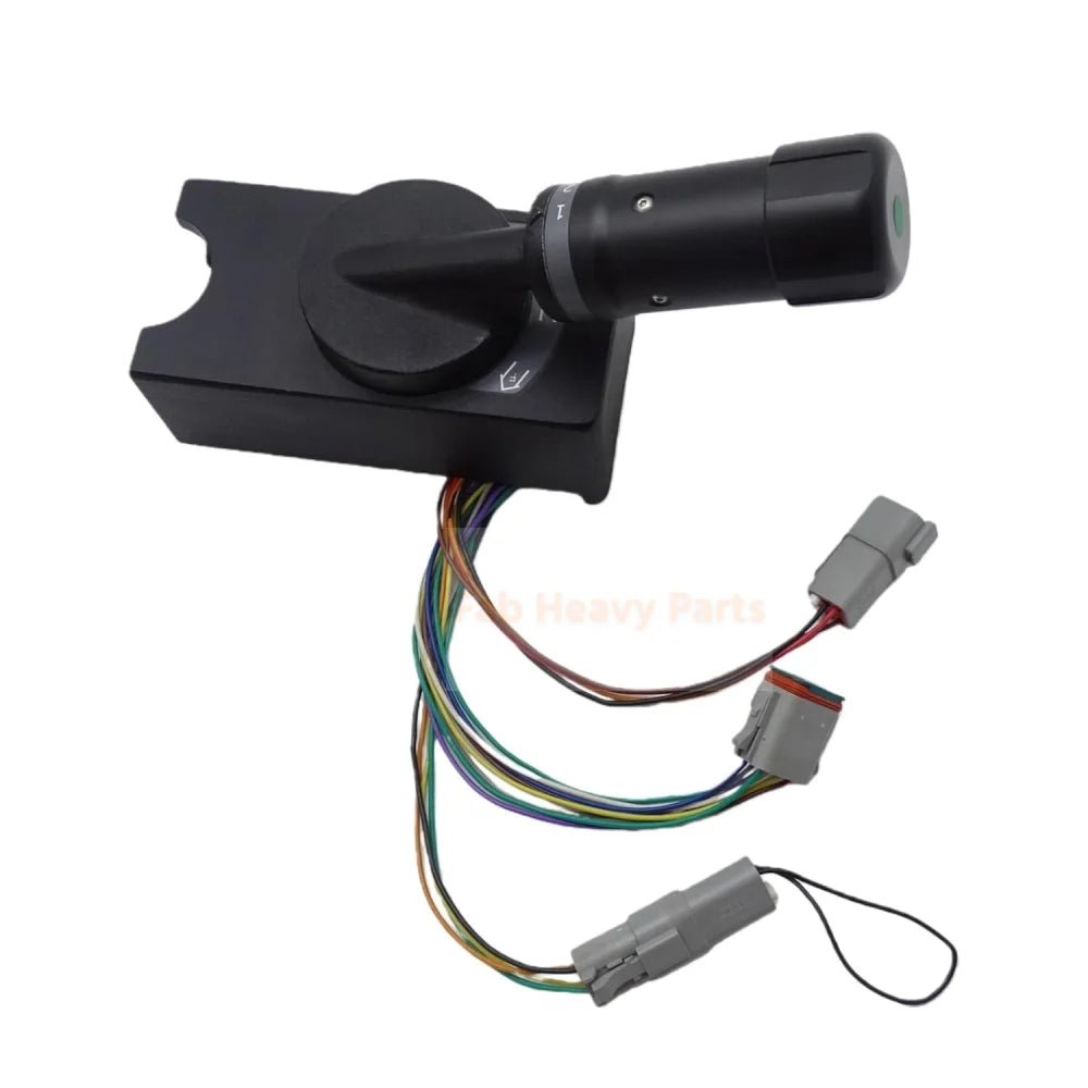 Joystick Column Switch 4621014 2995839 462 - 1014 299 - 5839 Fits for Caterpilllar Engine Excavator Spare Parts - Fab Heavy Parts