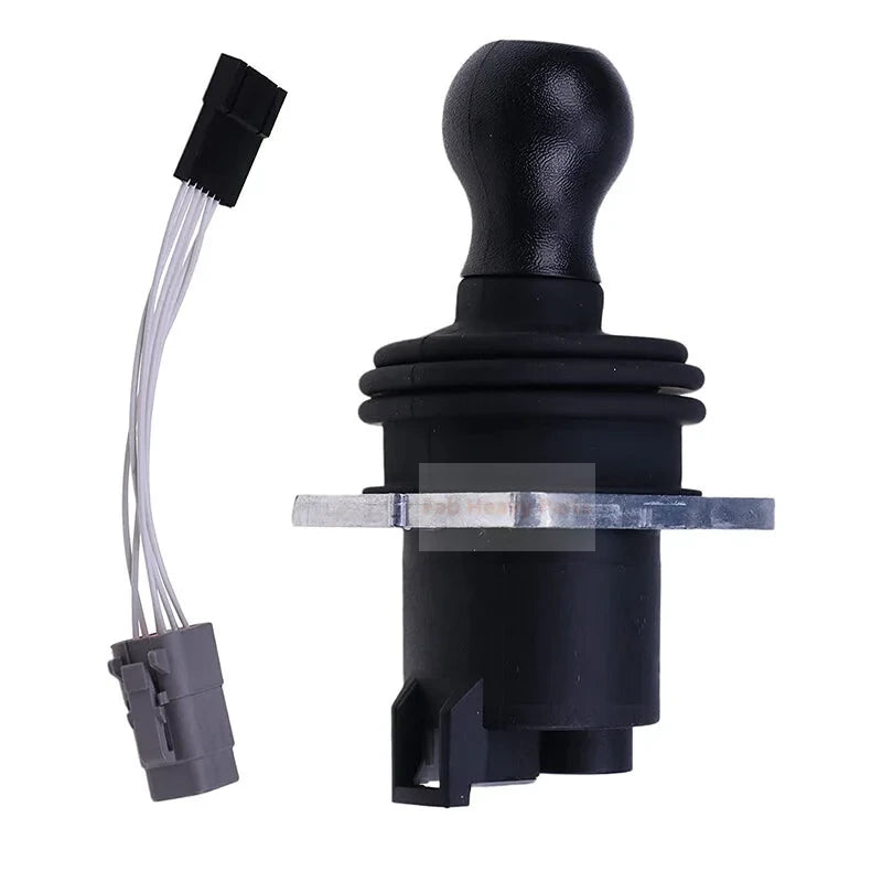 Dual Axis Joystick Controller & Harness Adapter 111417GT 119613GT Fits for Genie Lift Z-45/25J IC Z-51/30J Z-60/34 Z-45 Z-135/70 Z-60/37