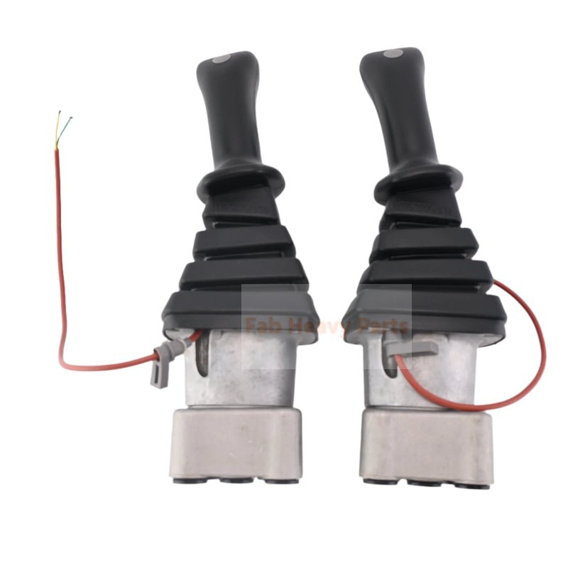 Joystick Control 25/220626 Fits for JCB Loader 1CX 160 180T 190 1110 1110T - Fab Heavy Parts