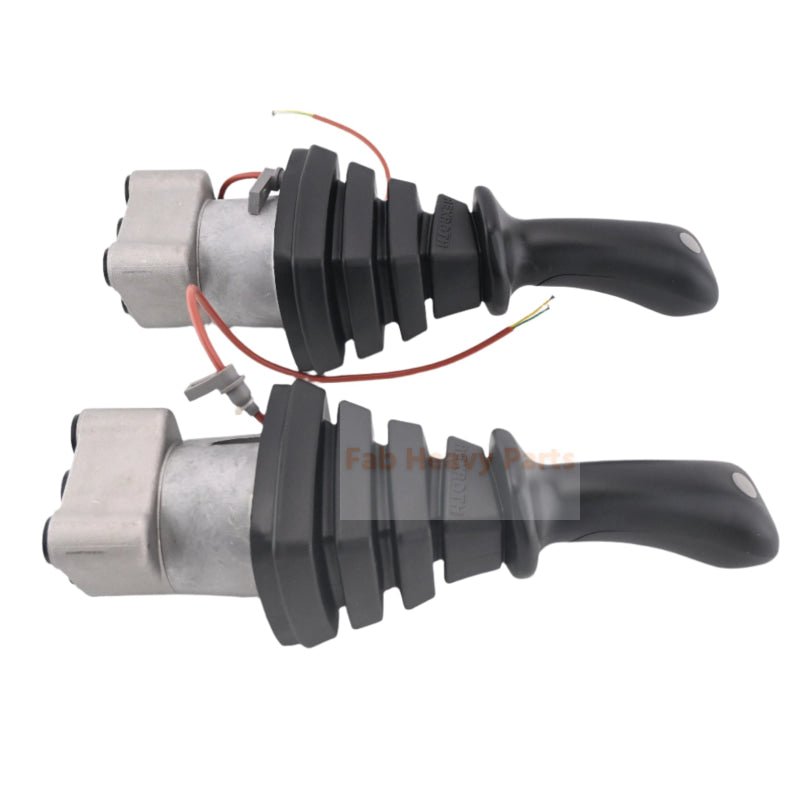 Joystick Control 25/220626 Fits for JCB Loader 1CX 160 180T 190 1110 1110T - Fab Heavy Parts