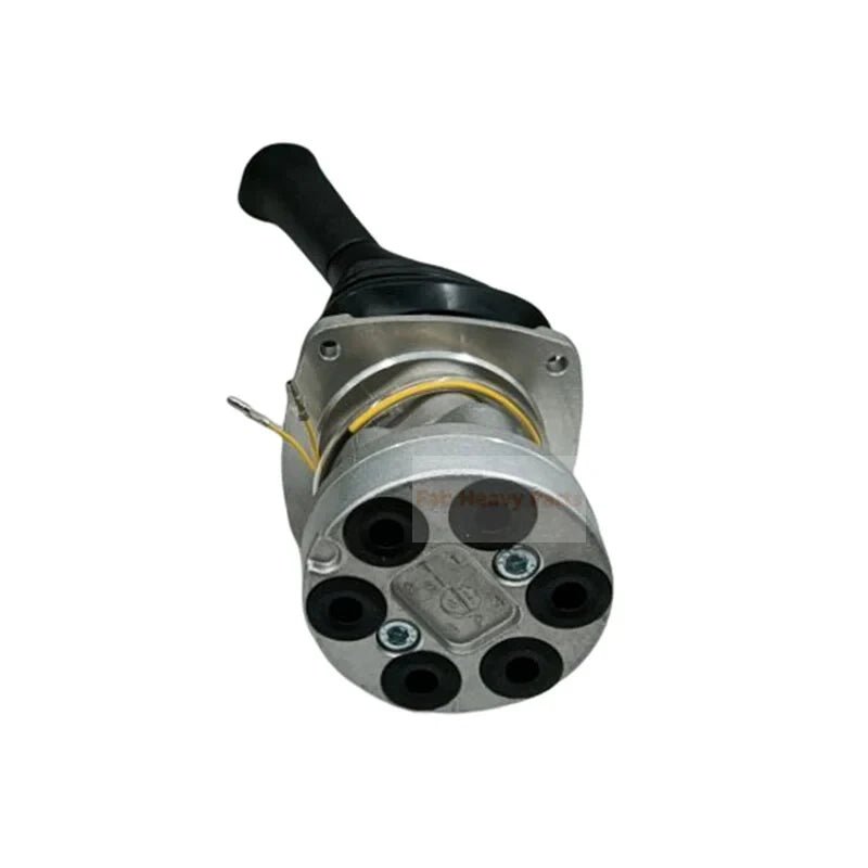 Joystick Control Assembly 6654119 6654120 Aftermarket Replacement For Bobcat Skid Steer Loader 220 225 231 320 325 331 - Fab Heavy Parts