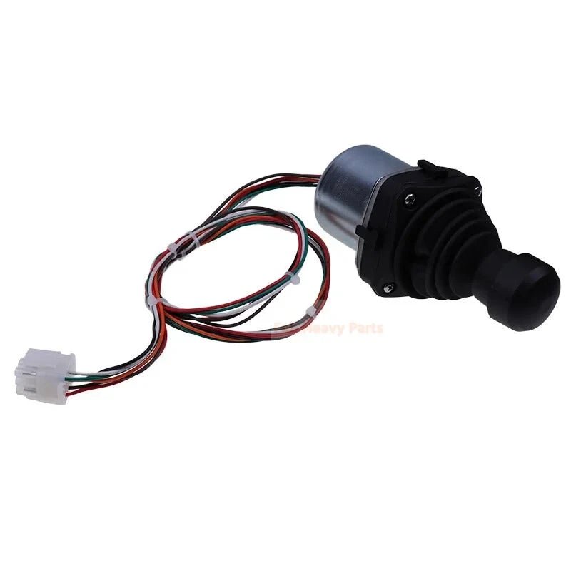 Joystick Controller 1001118419 Fits for JLG Boom Lift E300A E300AJ E300AJP E400A E600J E600JP M400A M600J M600JP - Fab Heavy Parts