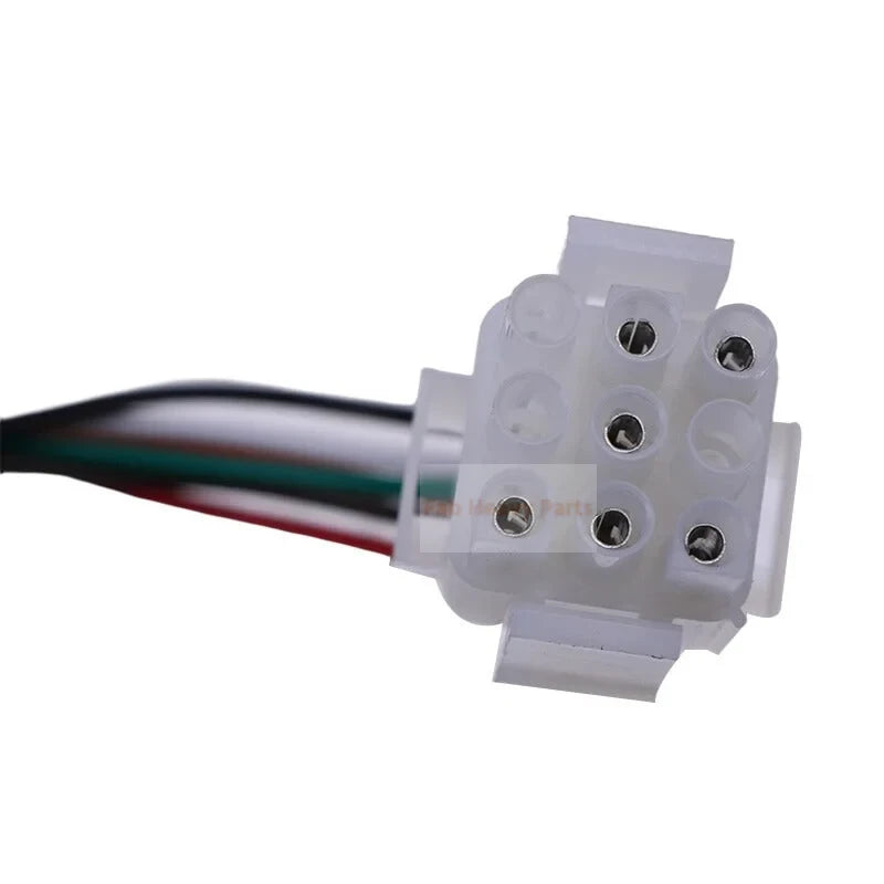 Joystick Controller 1001118419 Fits for JLG Boom Lift E300A E300AJ E300AJP E400A E600J E600JP M400A M600J M600JP