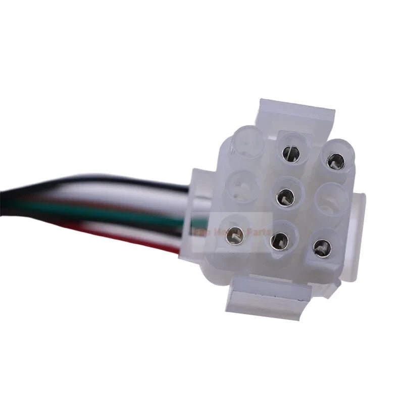 Joystick Controller 1001178139 Fits for JLG Boom Lift E300AJ E400AJP E450A E600 M400AJP M450AJ M600JP - Fab Heavy Parts