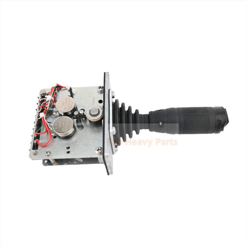 Joystick Controller 12 Volt Drive Steer for Genie 284 - 05790 MCH59AD1386 - Fab Heavy Parts