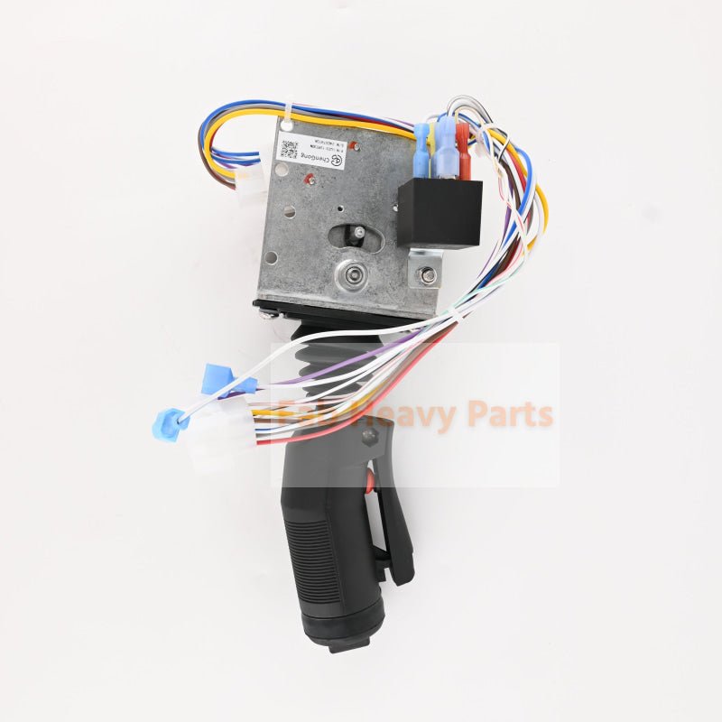 Joystick Controller 132537 159230 For SkyJack Scissor Lift 6826 6832 7027 9250 Final Clearance - Fab Heavy Parts