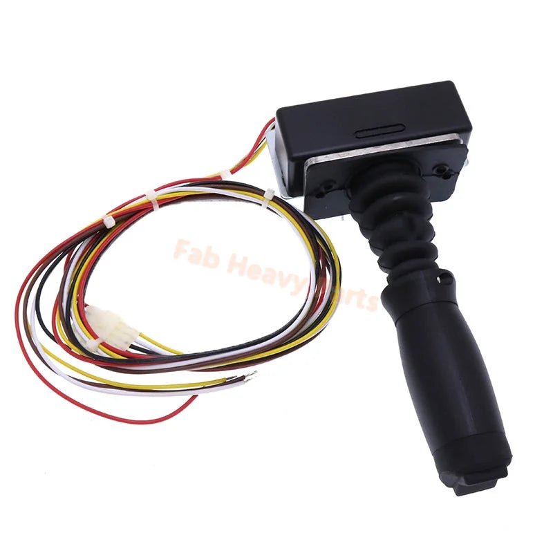 Joystick Controller 138224 for Skyjack 40 - 66T - Fab Heavy Parts