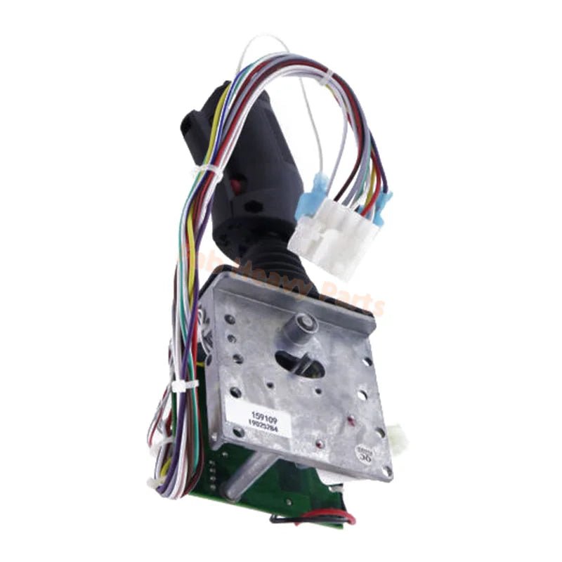 Joystick Controller 159109 for SkyJack Lift SJ8841RT SJ6826RT SJ6832RT SJ8831RT SJ600 SJ1000 - Fab Heavy Parts