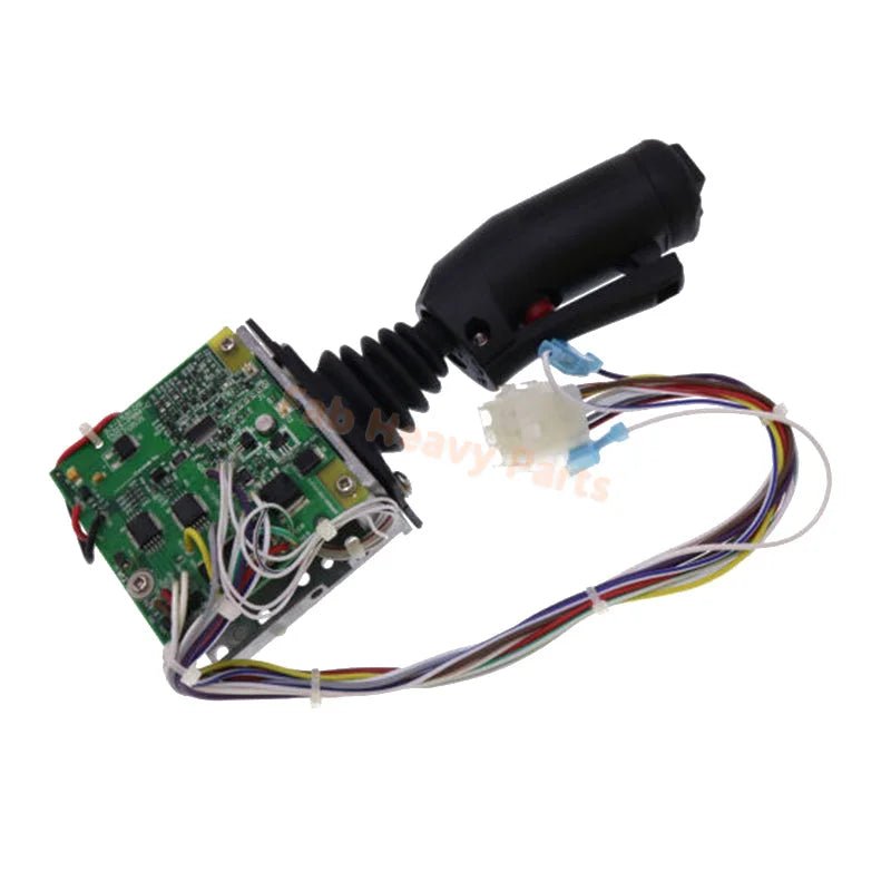 Joystick Controller 159109 for SkyJack Lift SJ8841RT SJ6826RT SJ6832RT SJ8831RT SJ600 SJ1000 - Fab Heavy Parts