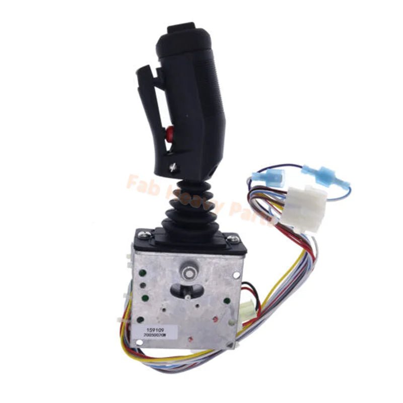 Joystick Controller 159109 for SkyJack Lift SJ8841RT SJ6826RT SJ6832RT SJ8831RT SJ600 SJ1000 - Fab Heavy Parts