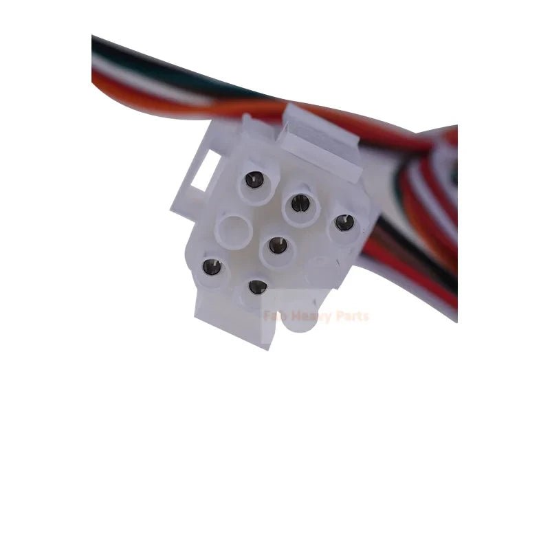 Joystick Controller 1600274 Fits for JLG E300A E300AJ E300AJP E600J M600JP M600J Lift Swing - Fab Heavy Parts