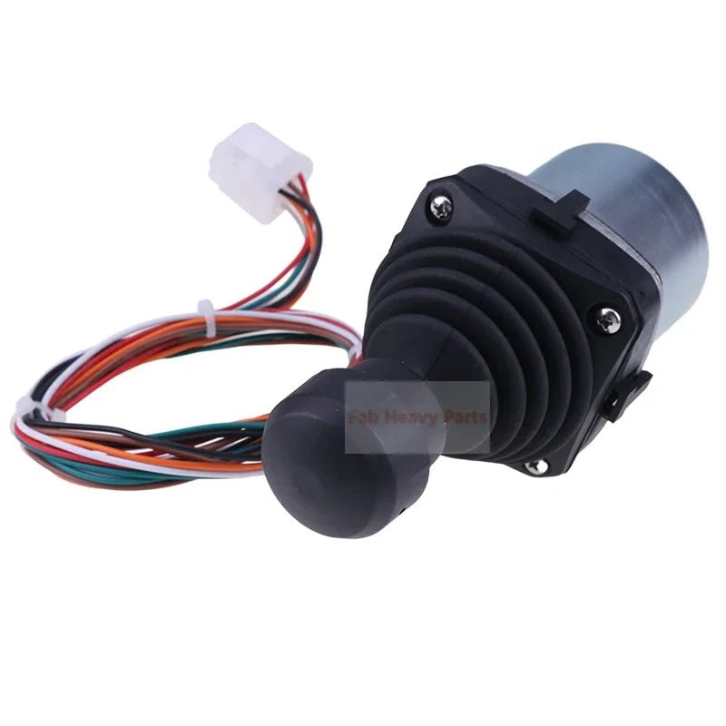 Joystick Controller 1600274 Fits for JLG E300A E300AJ E300AJP E600J M600JP M600J Lift Swing - Fab Heavy Parts