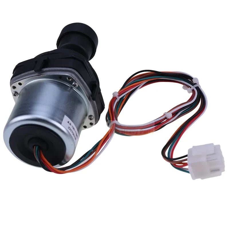 Joystick Controller 1600274 Fits for JLG E300A E300AJ E300AJP E600J M600JP M600J Lift Swing - Fab Heavy Parts