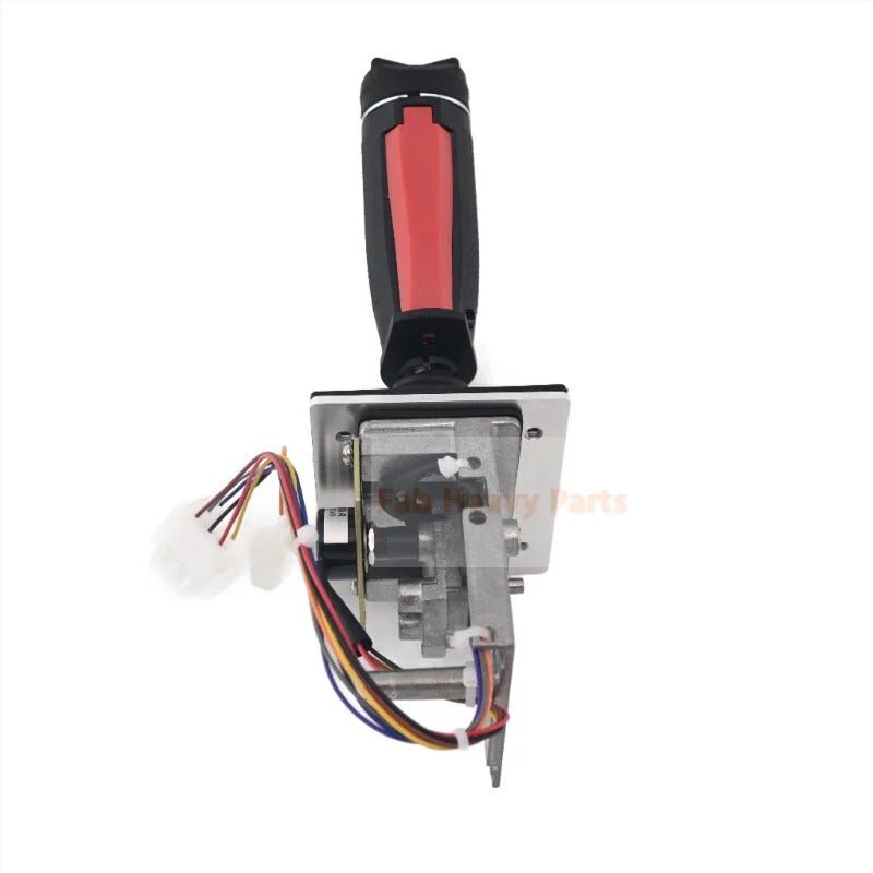 Joystick Controller 1600282 Fits for JLG 1532E2 1532E3 1932E2 1932E3 2032E2 2033E3 2632E2 2646E2 3246E2 - Fab Heavy Parts