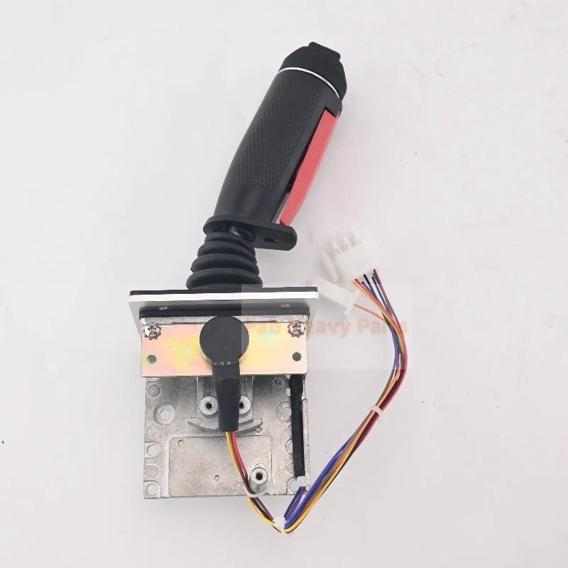 Joystick Controller 1600282 Fits for JLG 1532E2 1532E3 1932E2 1932E3 2032E2 2033E3 2632E2 2646E2 3246E2 - Fab Heavy Parts