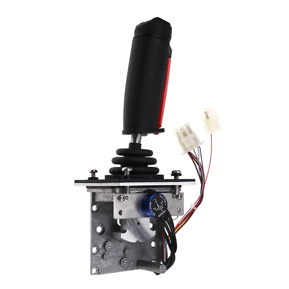 Joystick Controller 1600282 For JLG 1532E3 1532E2 2032E2 3246E2 1932E2 2632E2 - Fab Heavy Parts
