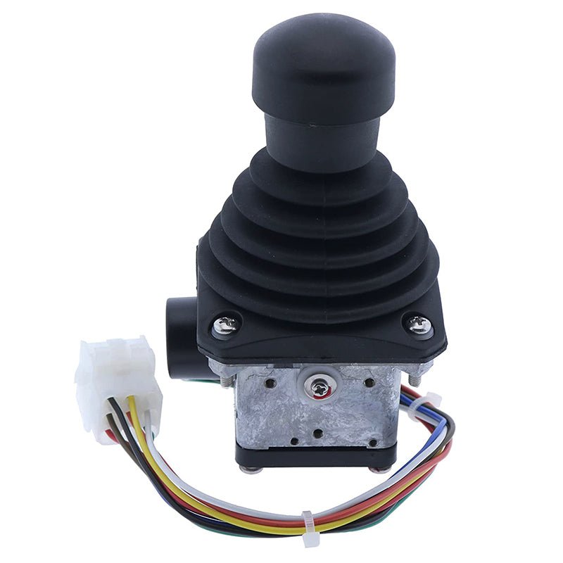Joystick Controller 1600284 Fits for JLG 600AJ 800AJ 460SJ 600SJ - Fab Heavy Parts