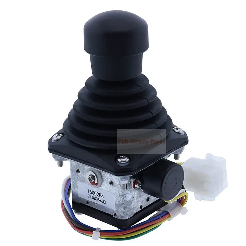 Joystick Controller 1600284 Fits for JLG 600AJ 800AJ 460SJ 600SJ - Fab Heavy Parts
