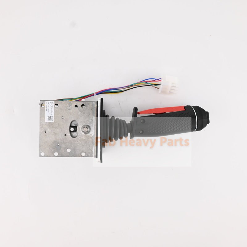 Joystick Controller 1600308 for JLG Scissor Lift 260MRT 330CRT 400CRT 3369LE - Fab Heavy Parts