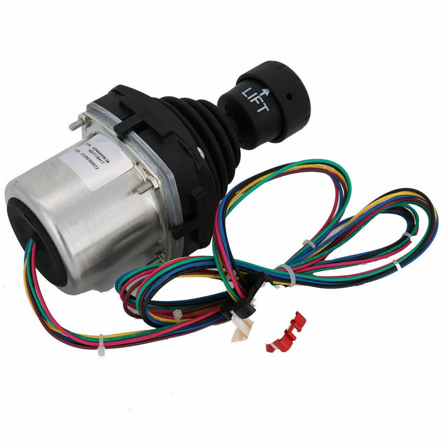 Joystick Controller 1600317 1001129555 for JLG 460SJ 660SJ 400S 600A 450AJ 800AJ Final clearance - Fab Heavy Parts
