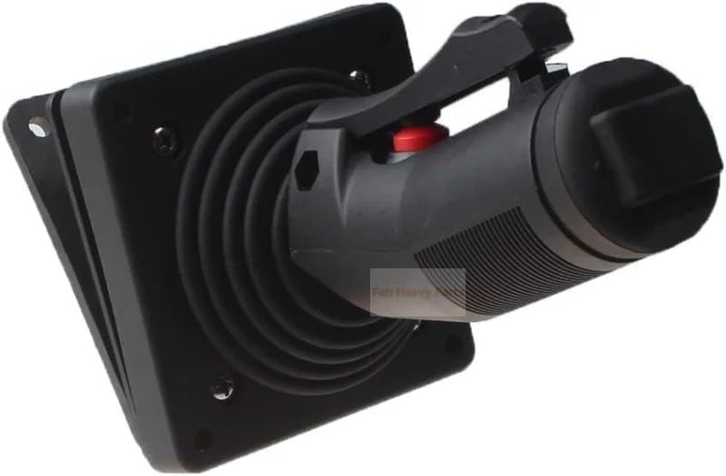 Joystick Controller 1600345 1001134438 1600402 Compatible with JLG Scissor Lift 1930ES 2030ES 2630ES 2646ES 3246ES - Fab Heavy Parts