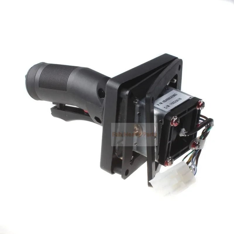 Joystick Controller 1600345 1001134438 1600402 Compatible with JLG Scissor Lift 1930ES 2030ES 2630ES 2646ES 3246ES - Fab Heavy Parts