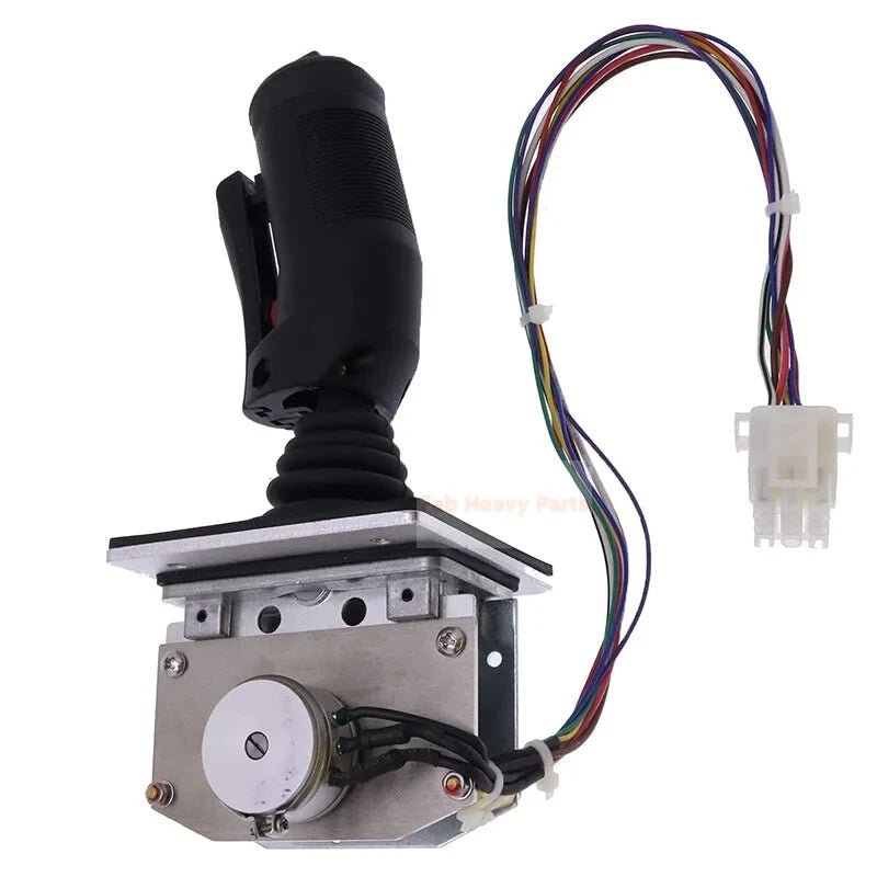 Joystick Controller 1600403 Fits for JLG Scissor Lift 269MRT 3369LEM3369 4069LEM4069 3394RT4394RT - Fab Heavy Parts