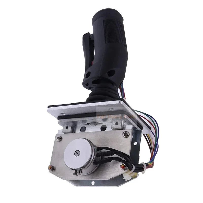 Joystick Controller 1600403 Fits for JLG Scissor Lift 269MRT 3369LEM3369 4069LEM4069 3394RT4394RT - Fab Heavy Parts