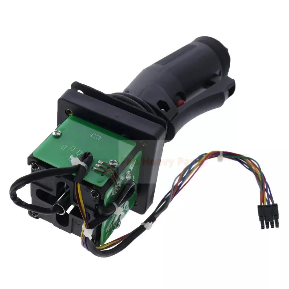 Joystick Controller 1600458 Fits for JLG Toucan 8E 10E 12E - Fab Heavy Parts